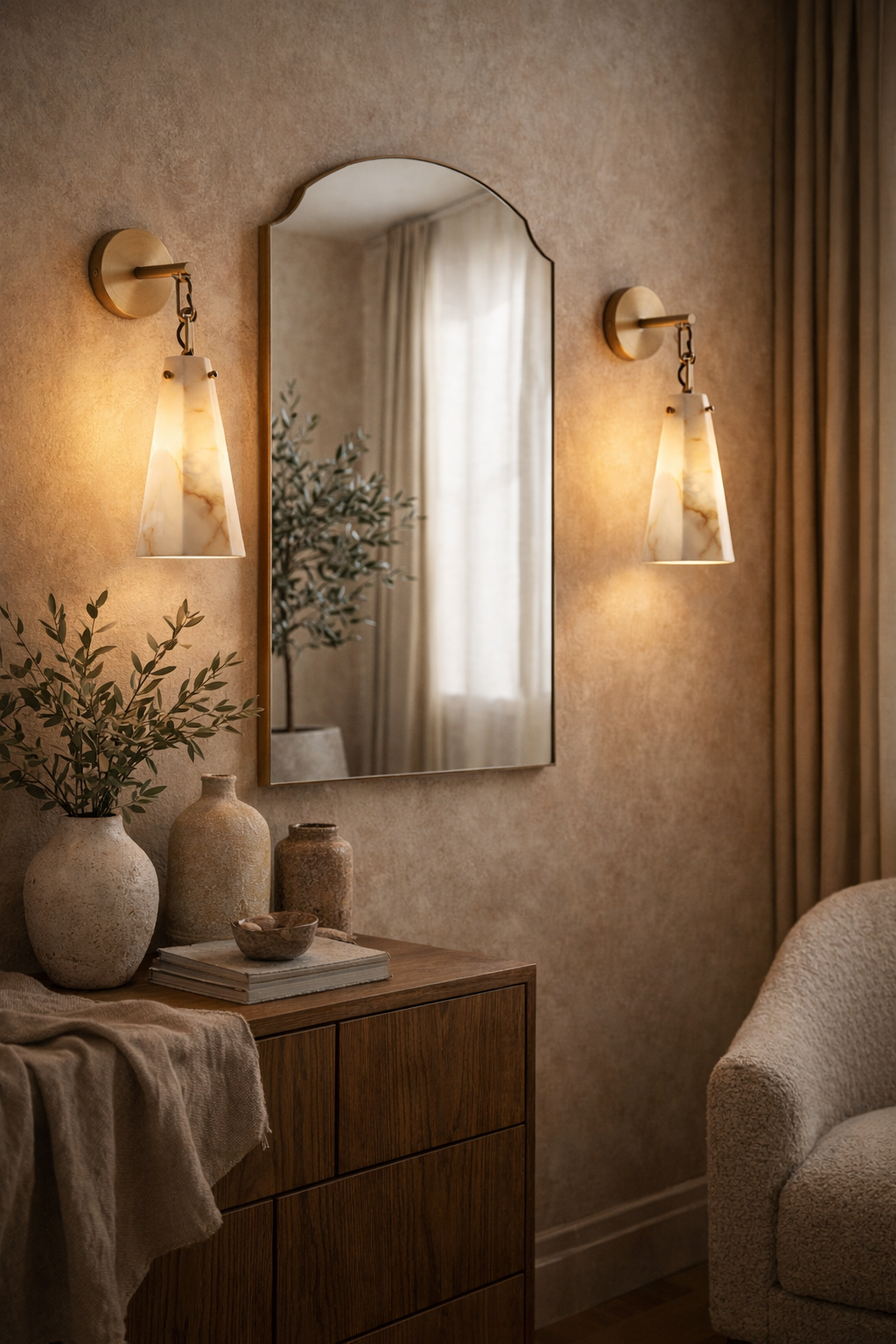 Accent Lighting