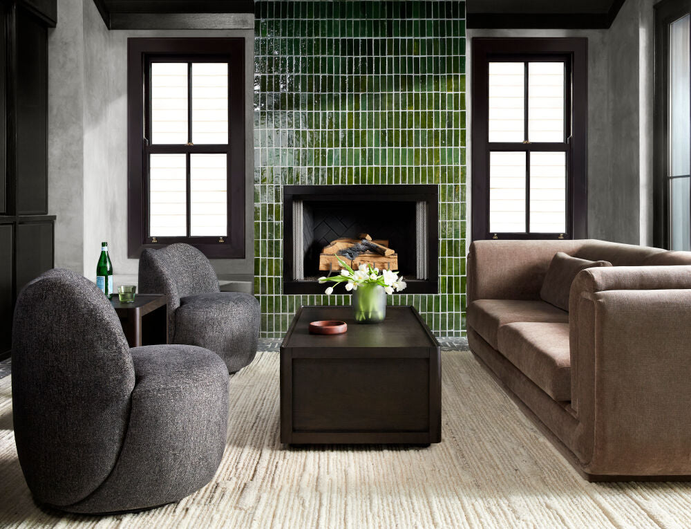 Accent Chairs