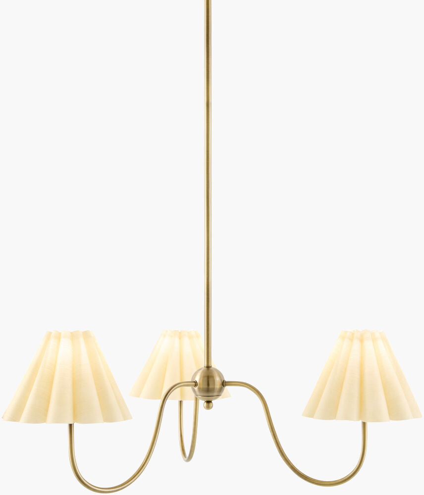 Moyalia Chandelier