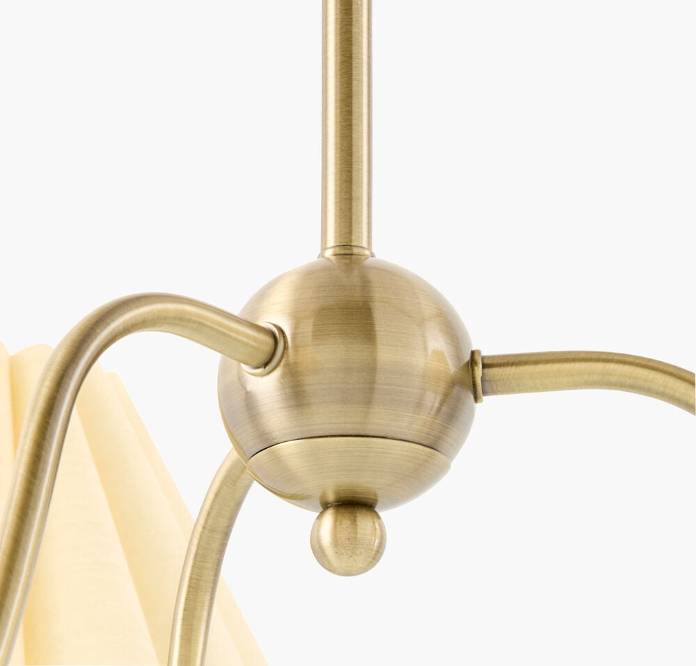 Moyalia Chandelier