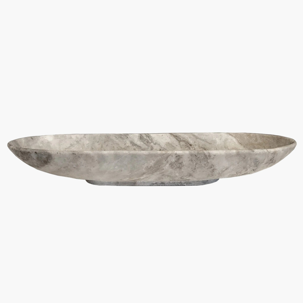 Tivoli Marble Bowl