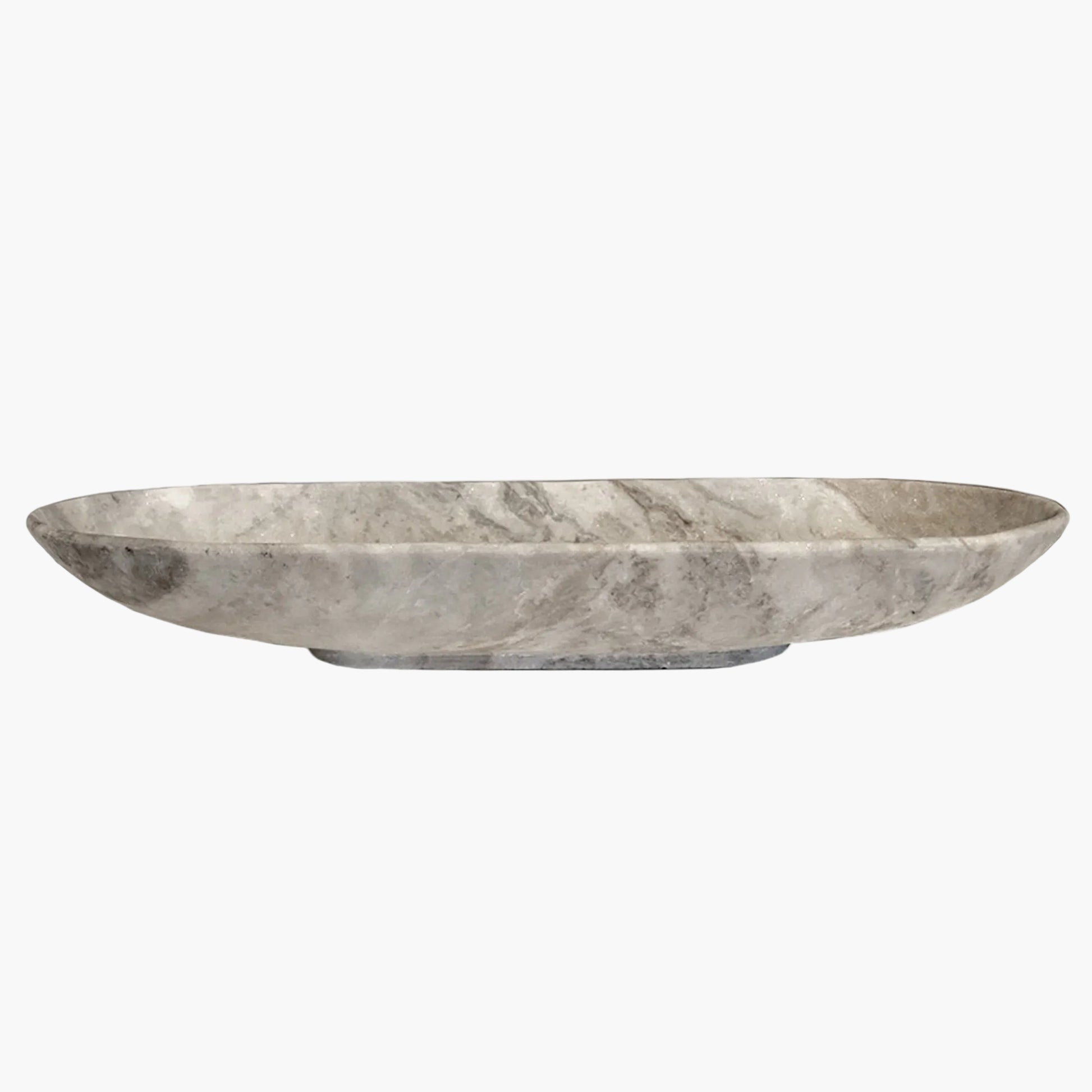 Tivoli Marble Bowl