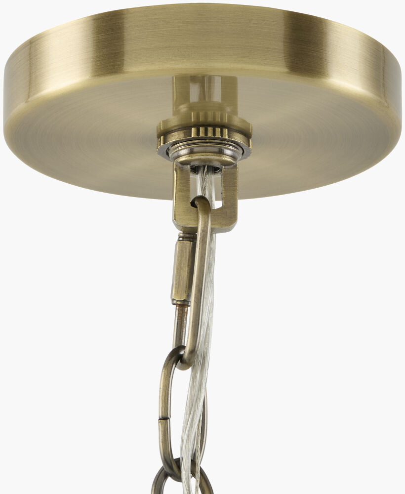 Moyalia Pendant