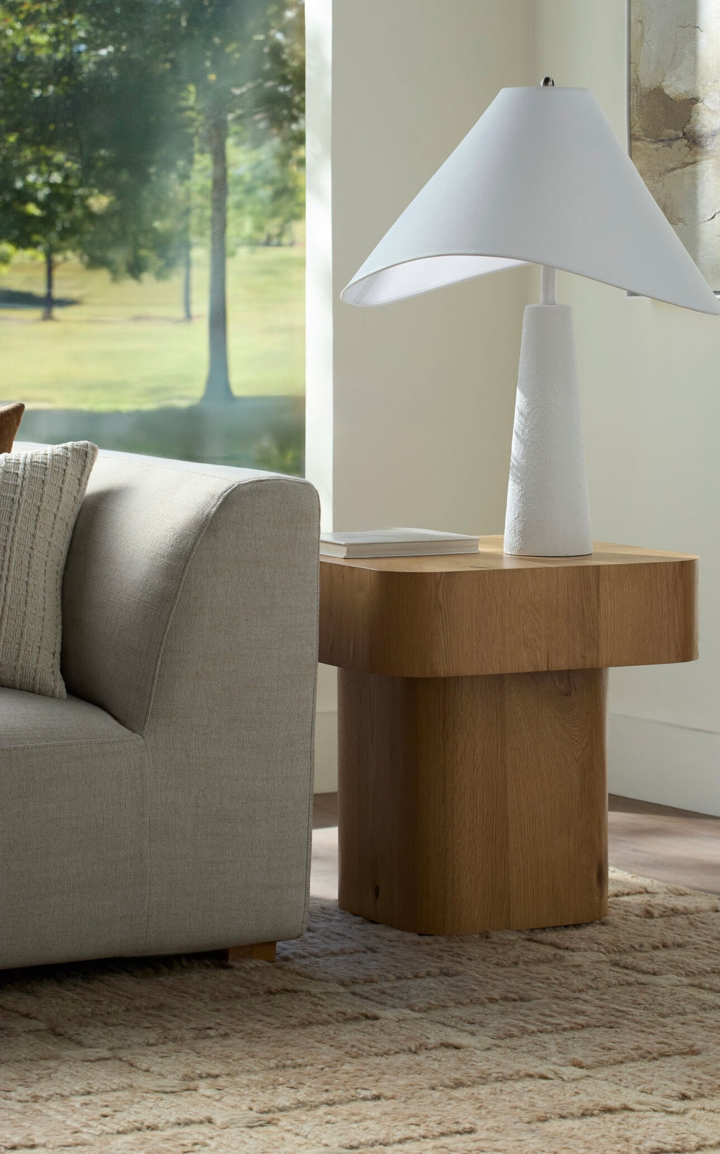Arquette End Table