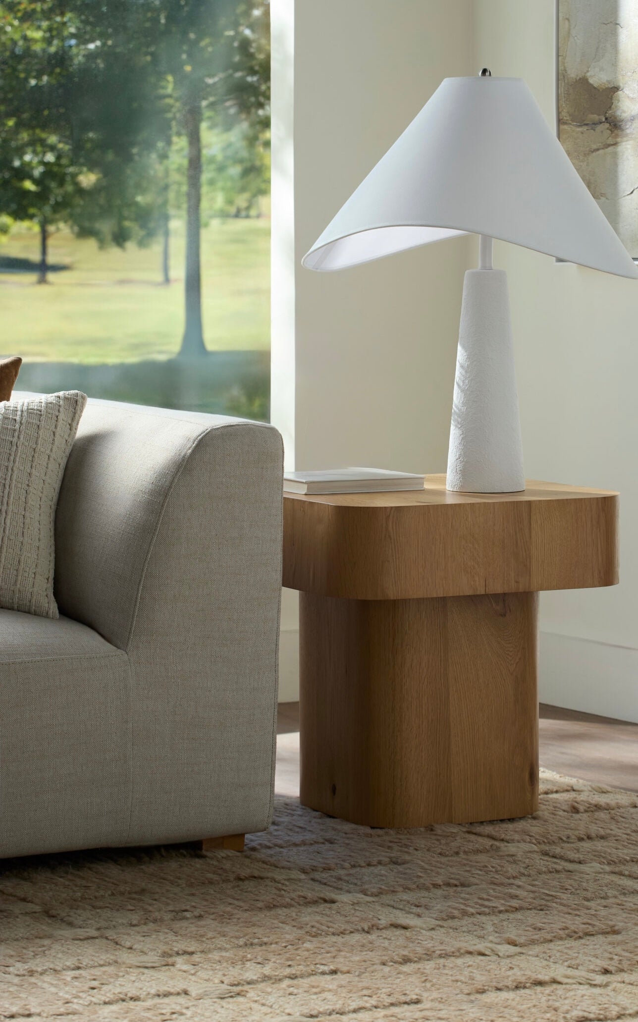 Arquette End Table