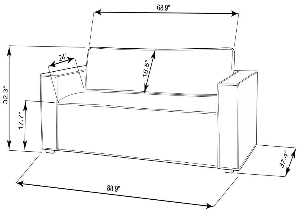 Aira Sofa
