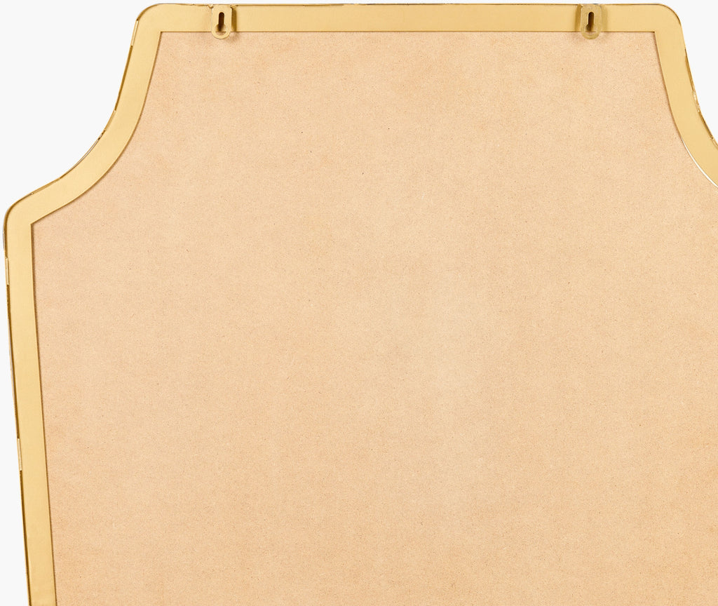 Ajanta Accent Mirror