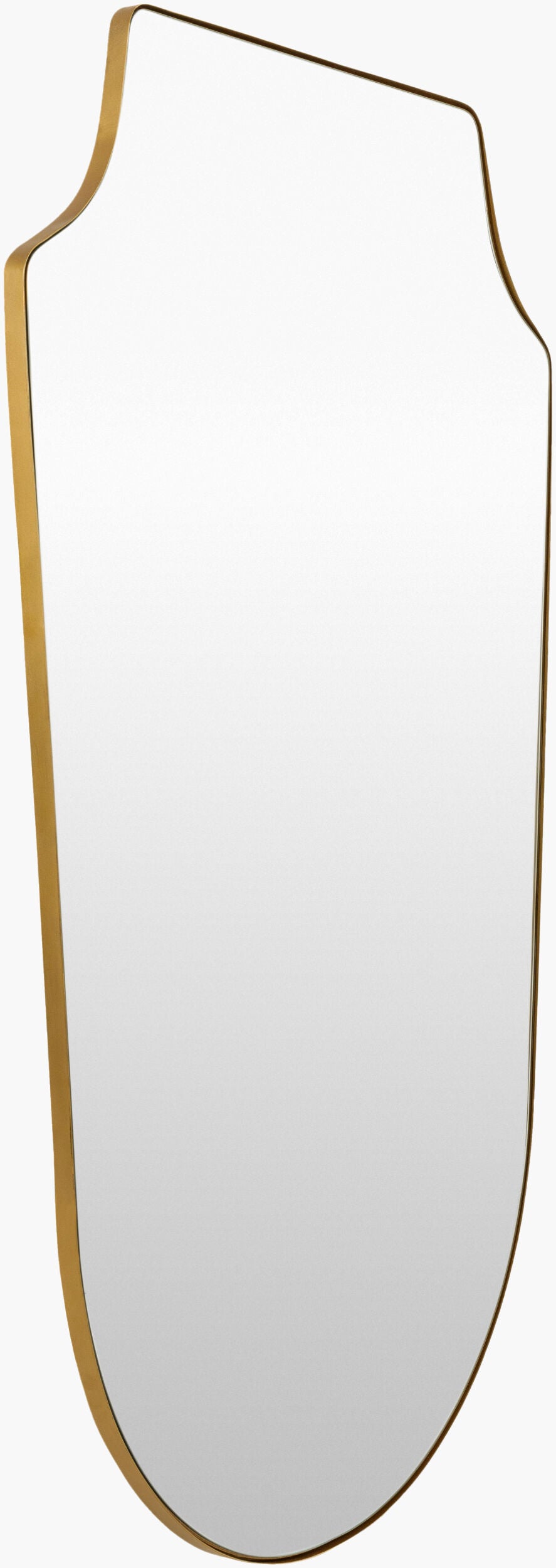 Ajanta Accent Mirror