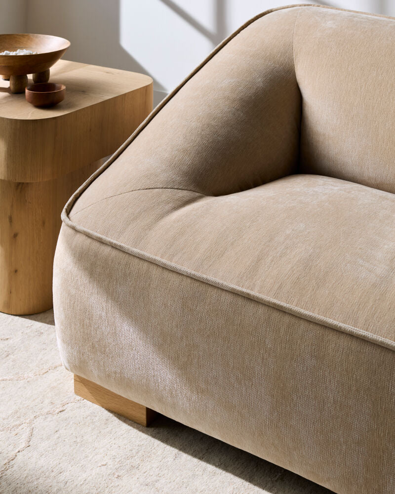 Alba Sofa