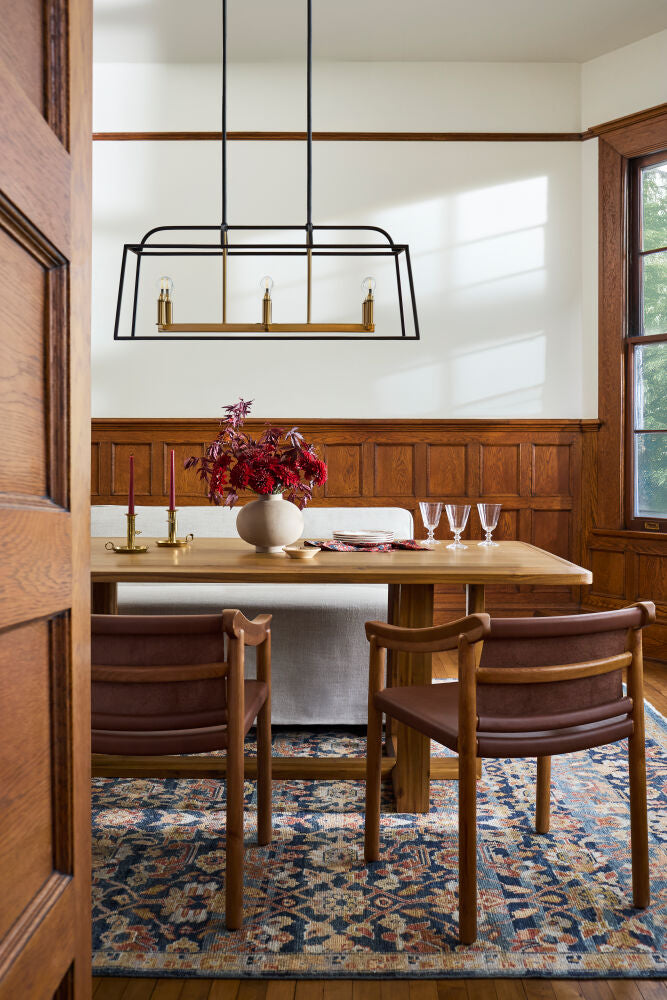 Northbank Dining Table