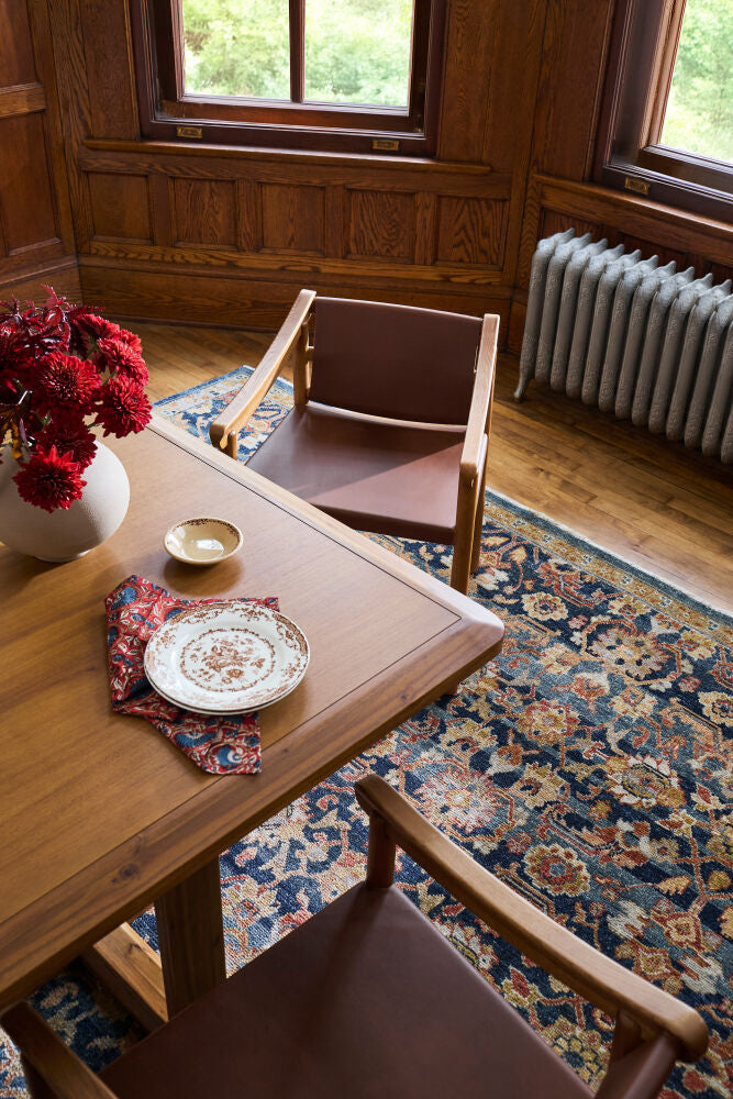 Northbank Dining Table
