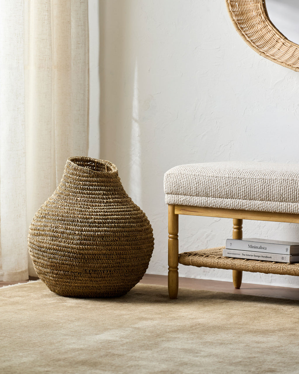 Anouk Basket Pre Order
