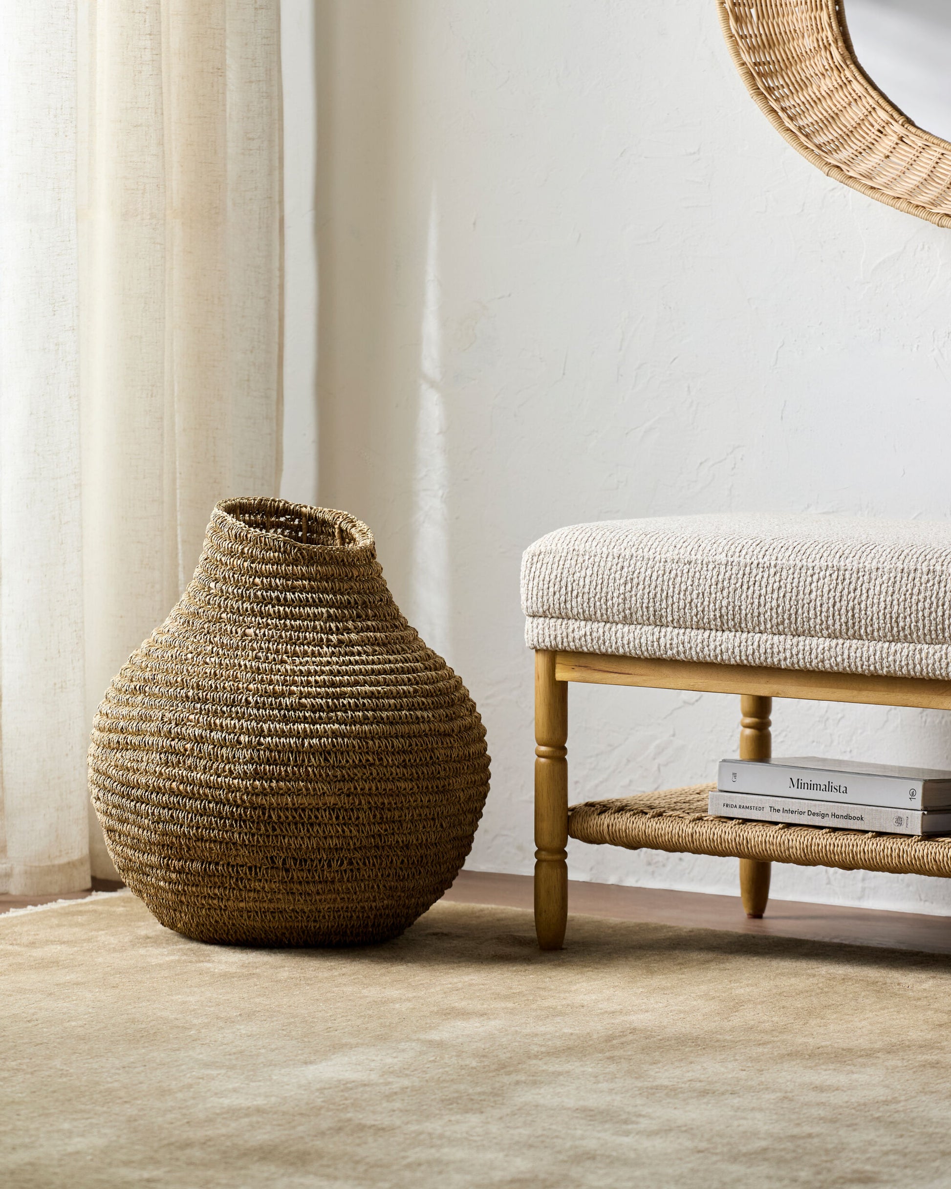 Anouk Basket Pre Order