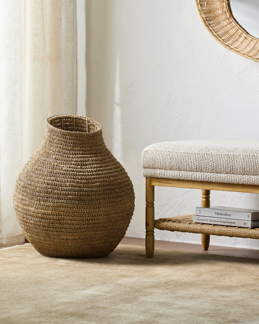 Anouk Basket Pre Order