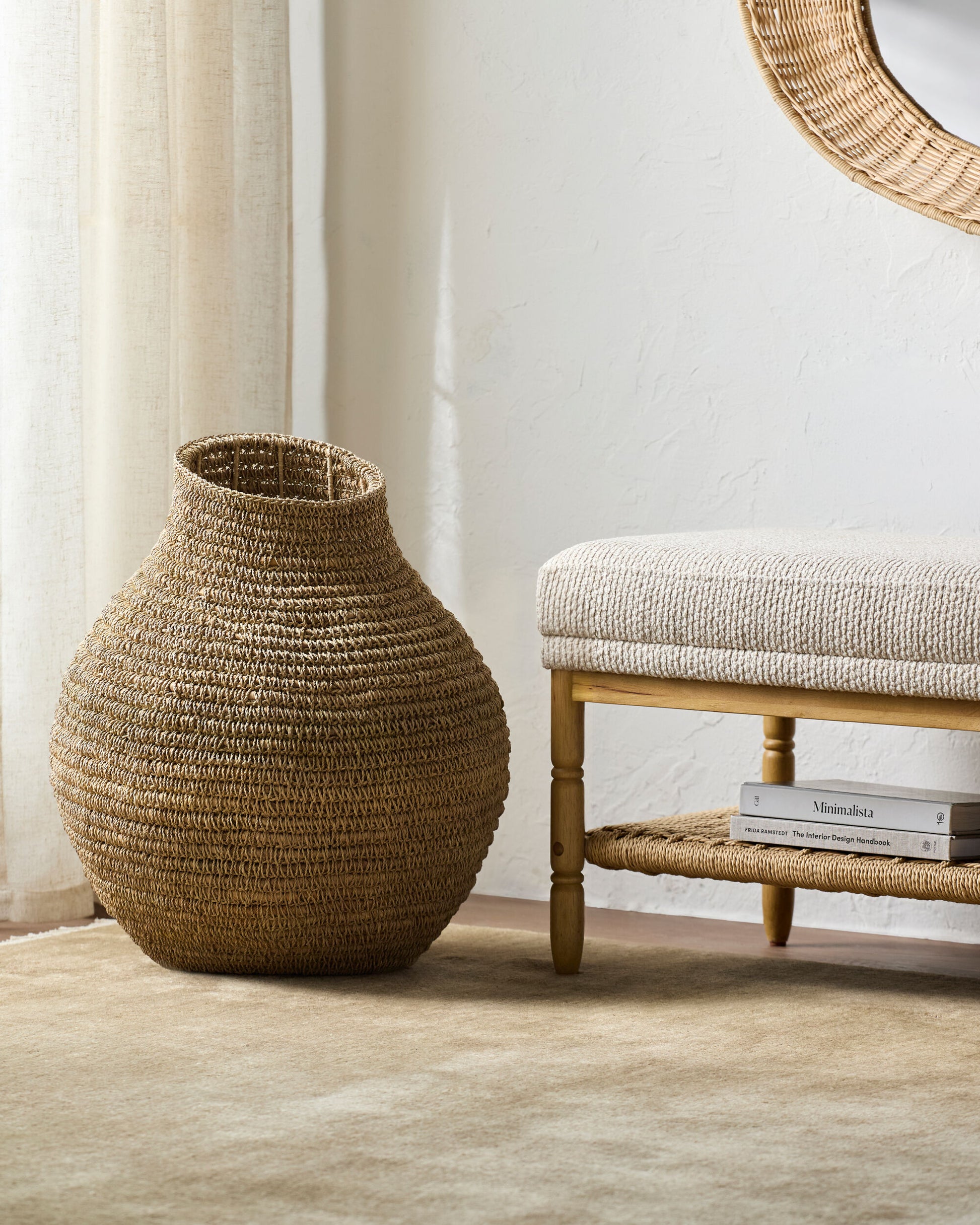 Anouk Basket Pre Order