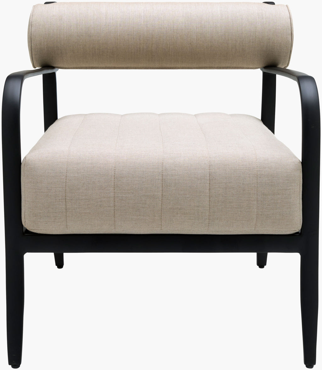 Antibes Accent Chair