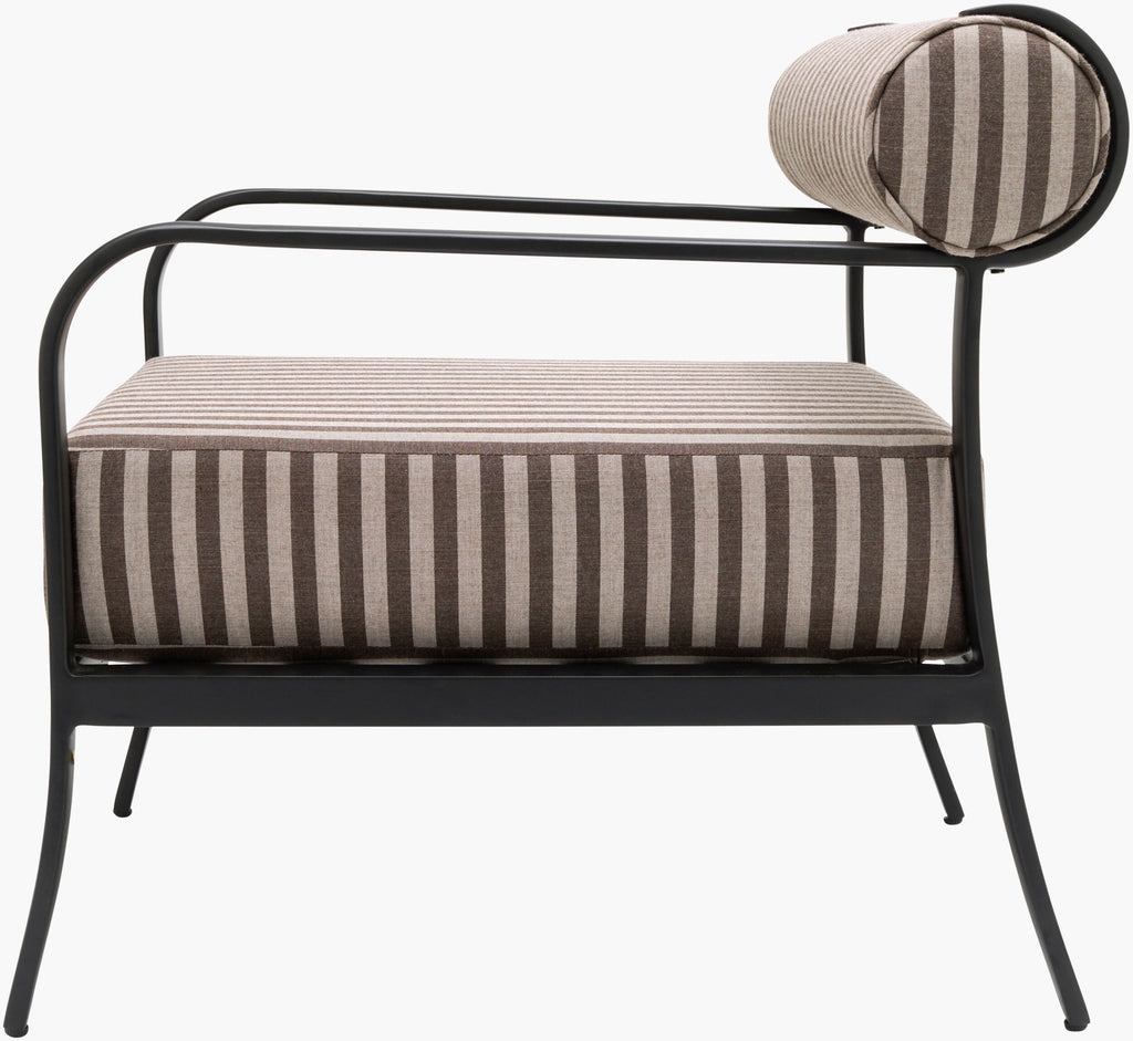 Antibes Accent Chair