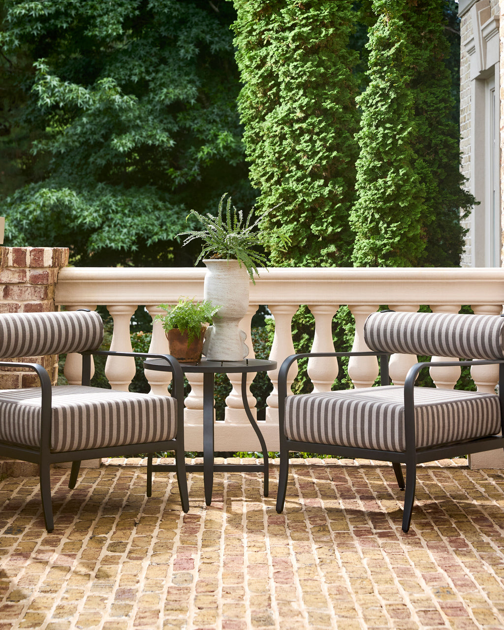 Antibes Accent Chair