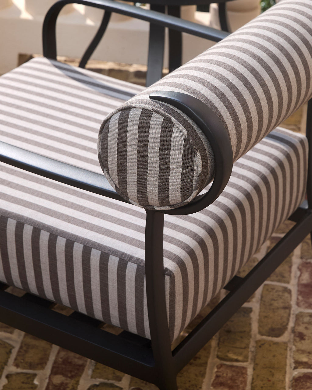 Antibes Accent Chair