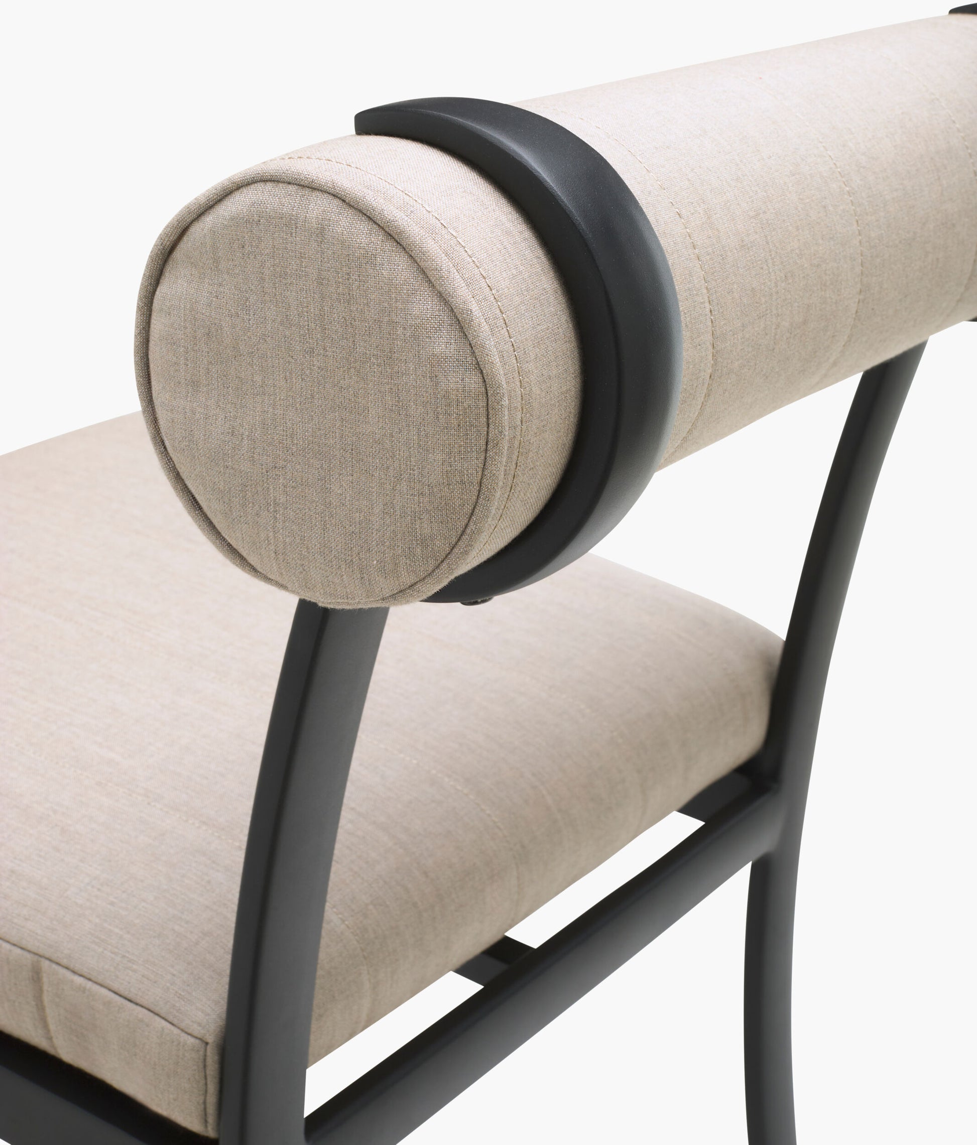 Antibes Armless Dining Chair - Pre Order Color