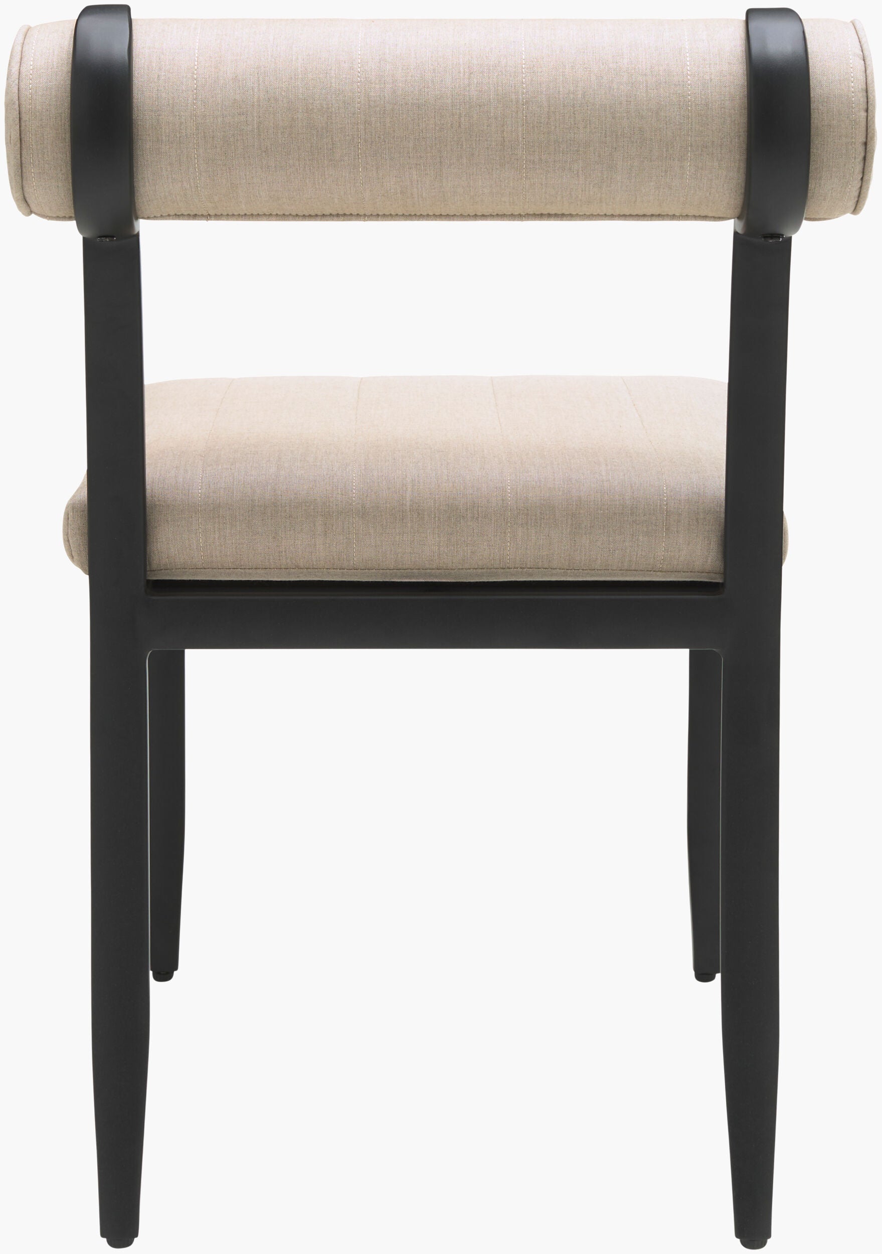 Antibes Armless Dining Chair - Pre Order Color