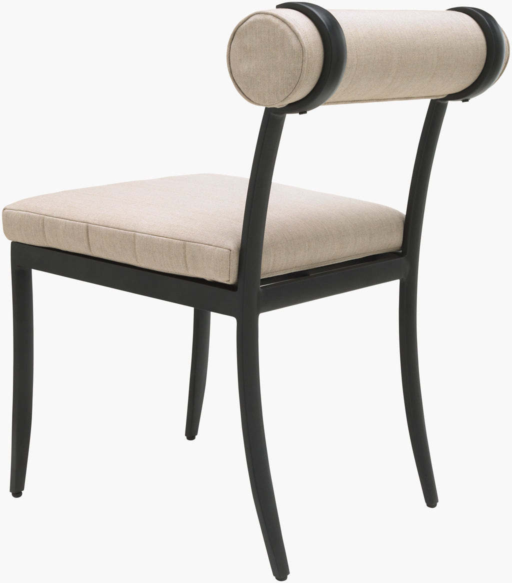 Antibes Armless Dining Chair - Pre Order Color