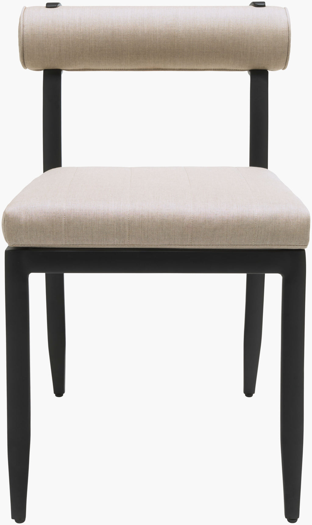 Antibes Armless Dining Chair - Pre Order Color