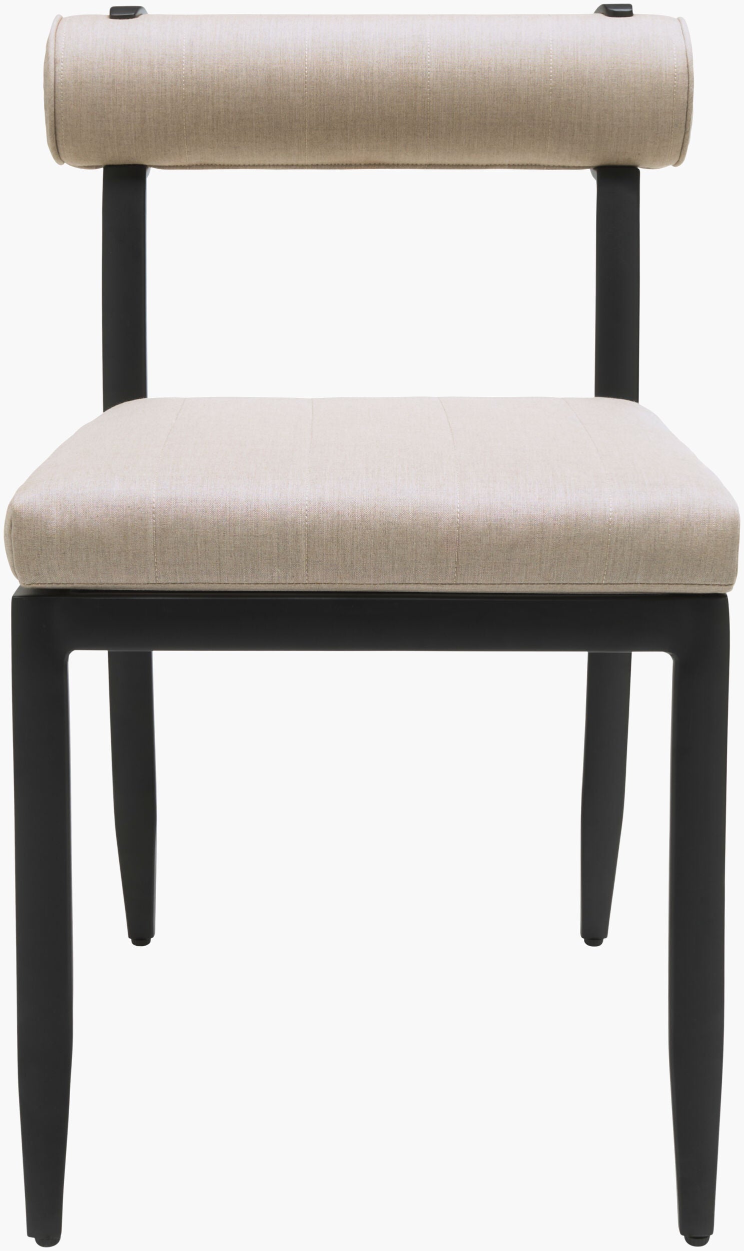 Antibes Armless Dining Chair - Pre Order Color