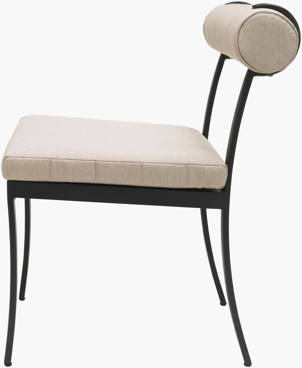 Antibes Armless Dining Chair - Pre Order Color