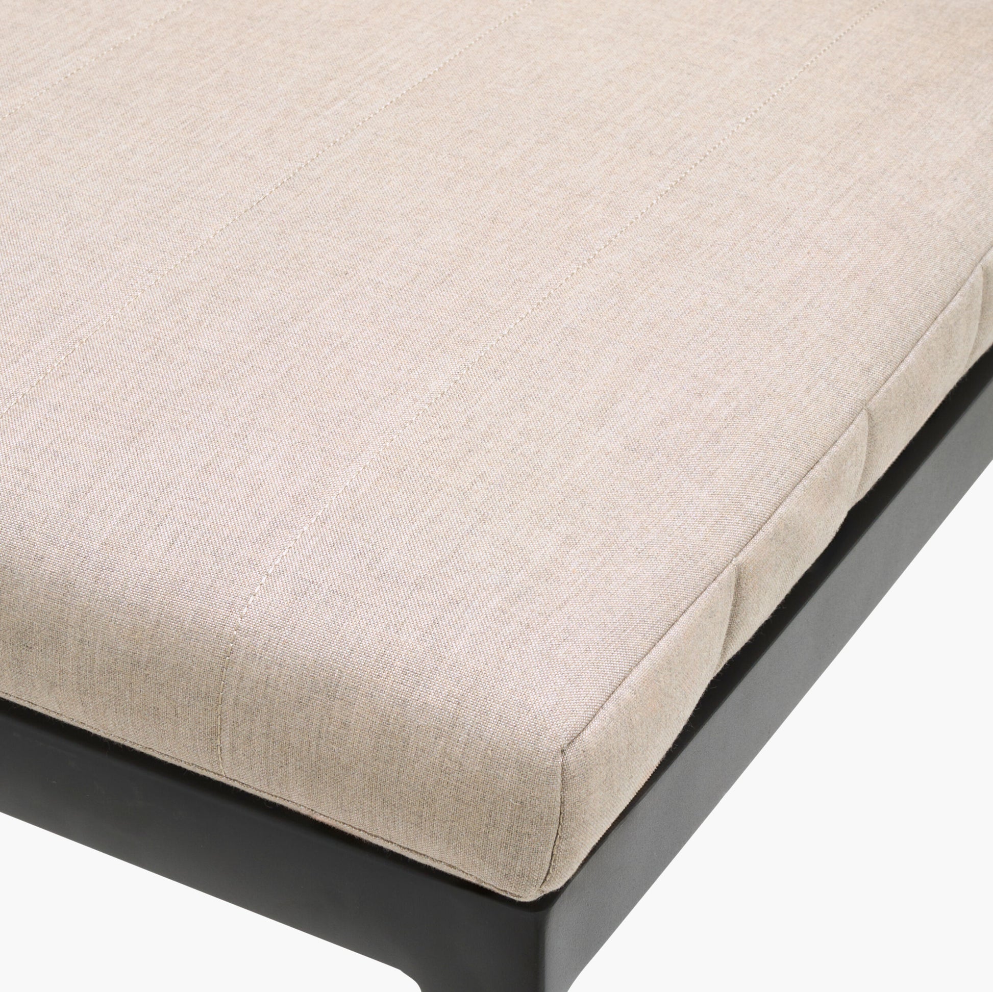 Antibes Armless Dining Chair - Pre Order Color