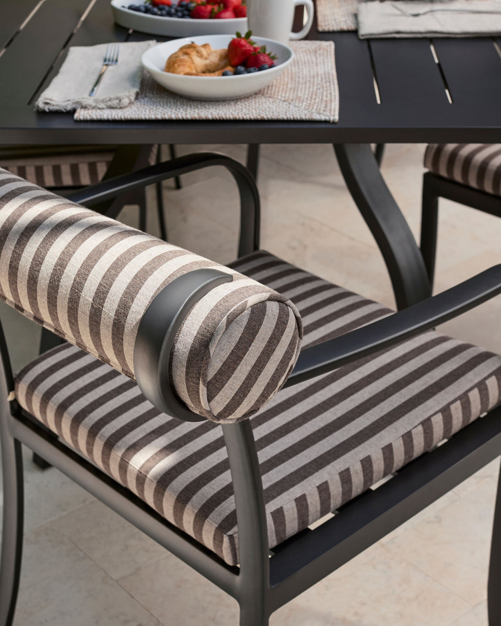 Antibes Dining Chair