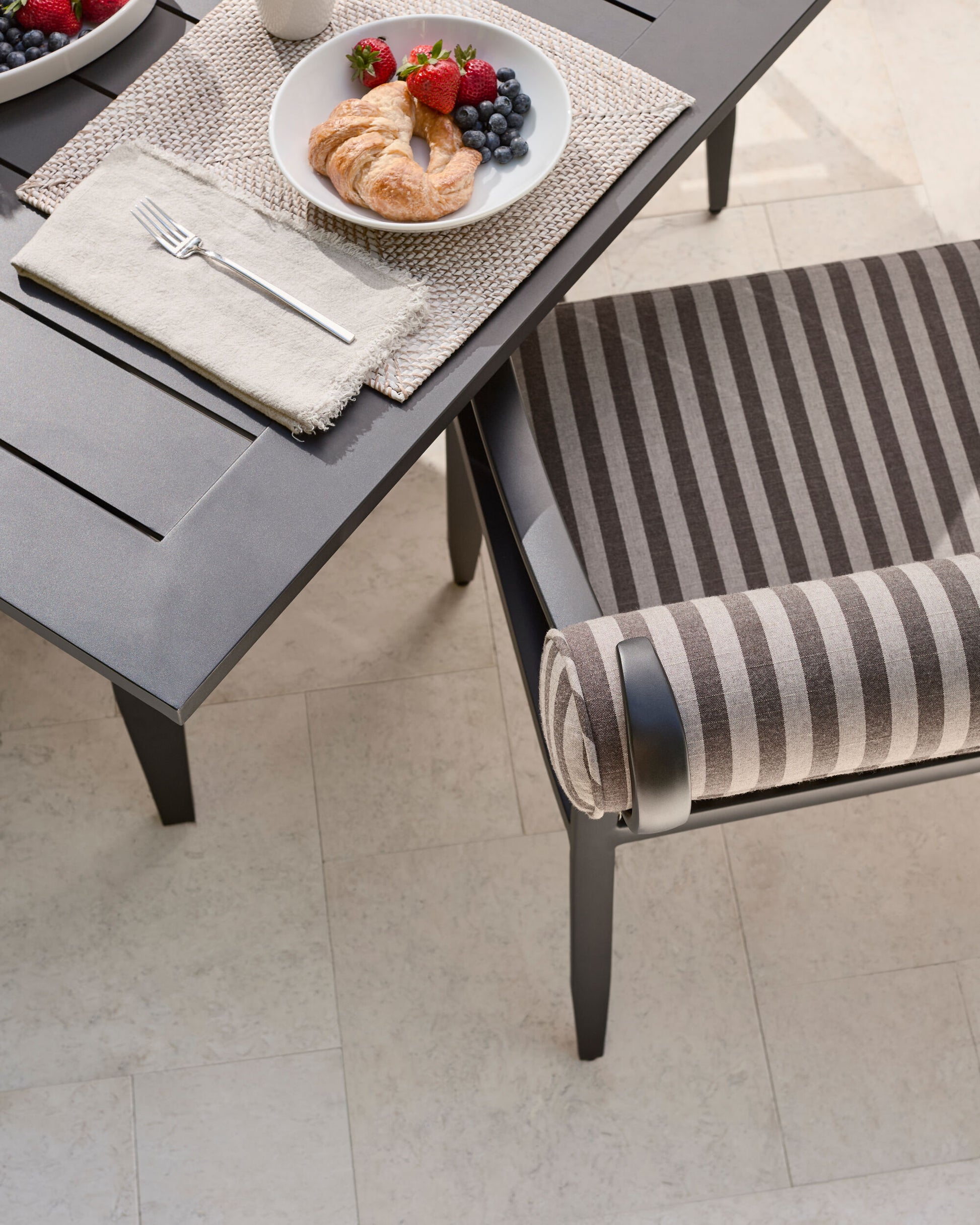 Antibes Dining Chair