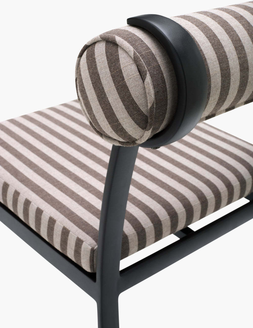 Antibes Armless Dining Chair - Pre Order Color