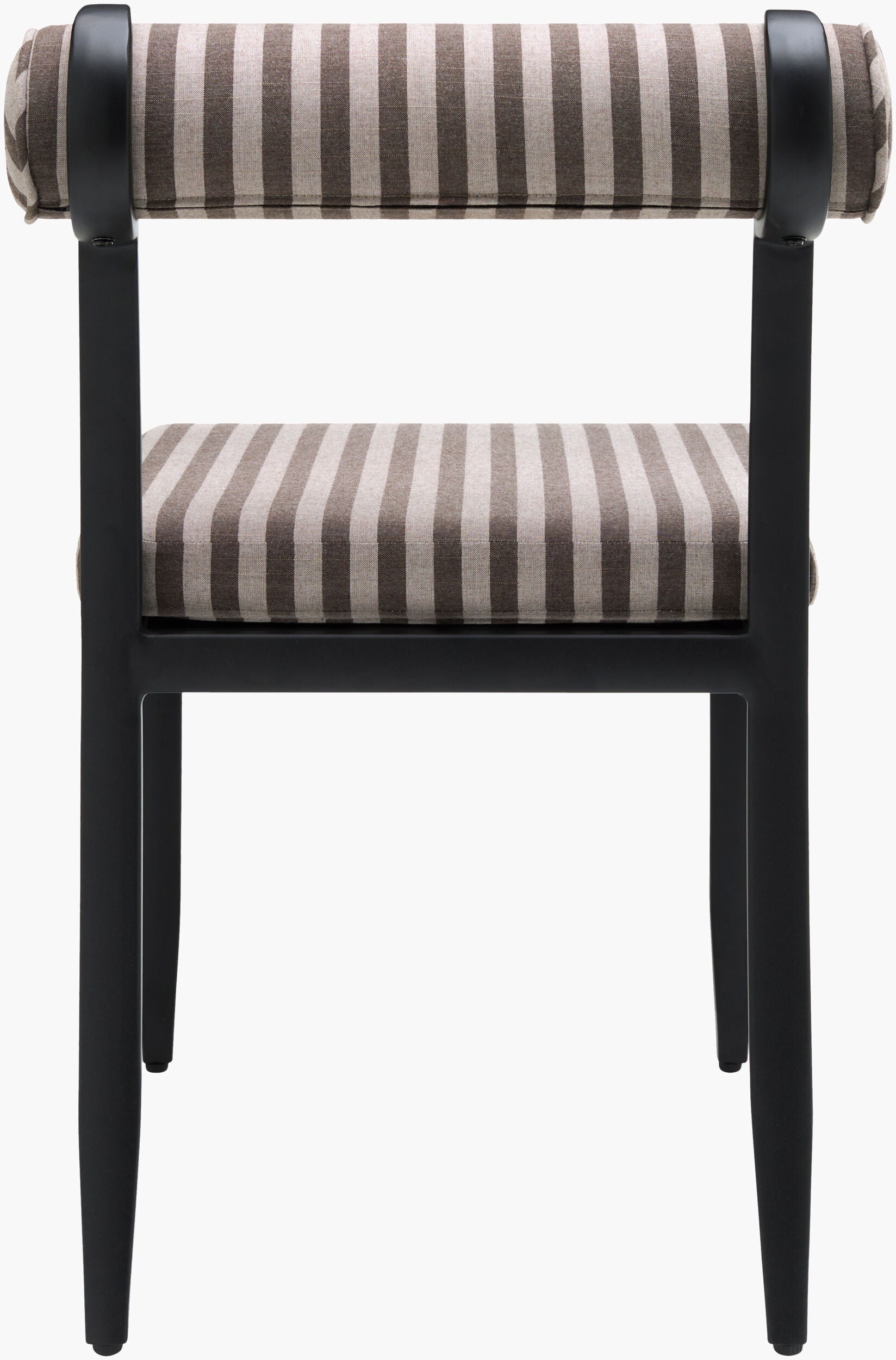 Antibes Armless Dining Chair - Pre Order Color