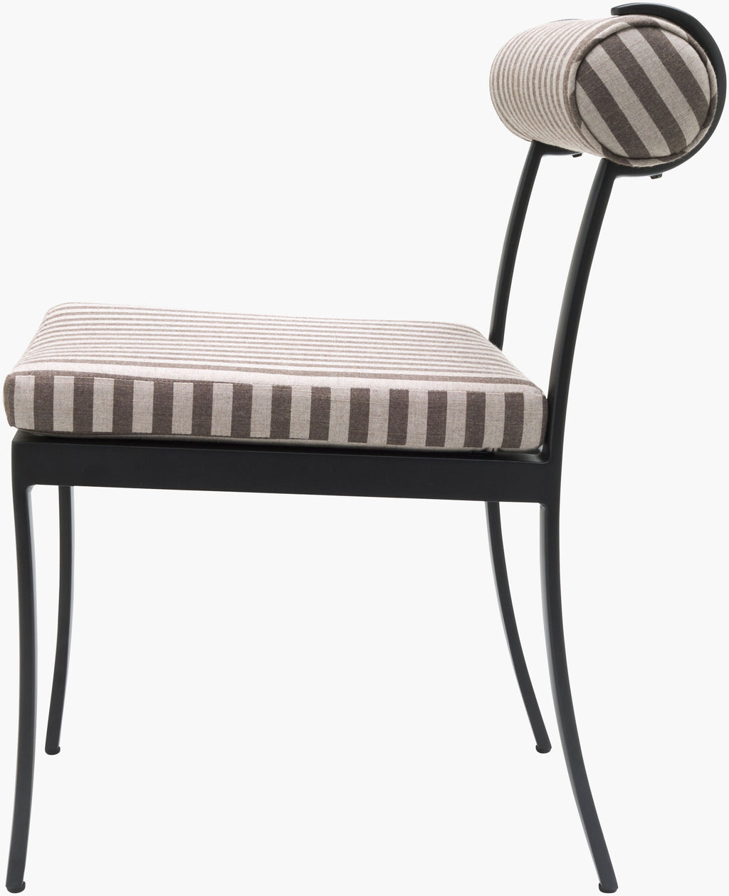 Antibes Armless Dining Chair - Pre Order Color