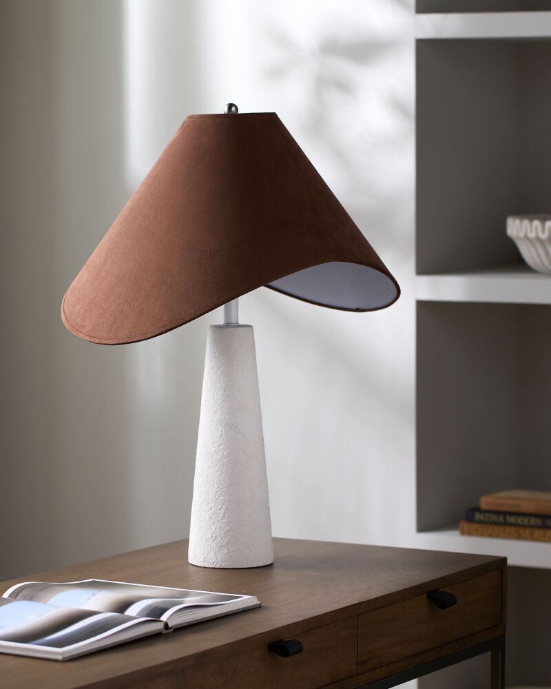 Apuila Accent Table Lamp