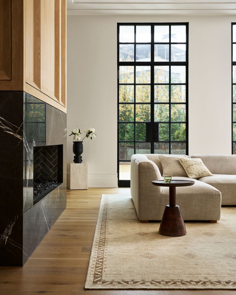 Metier End Table