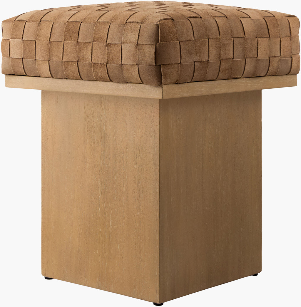 Addy Ottoman Pre Order