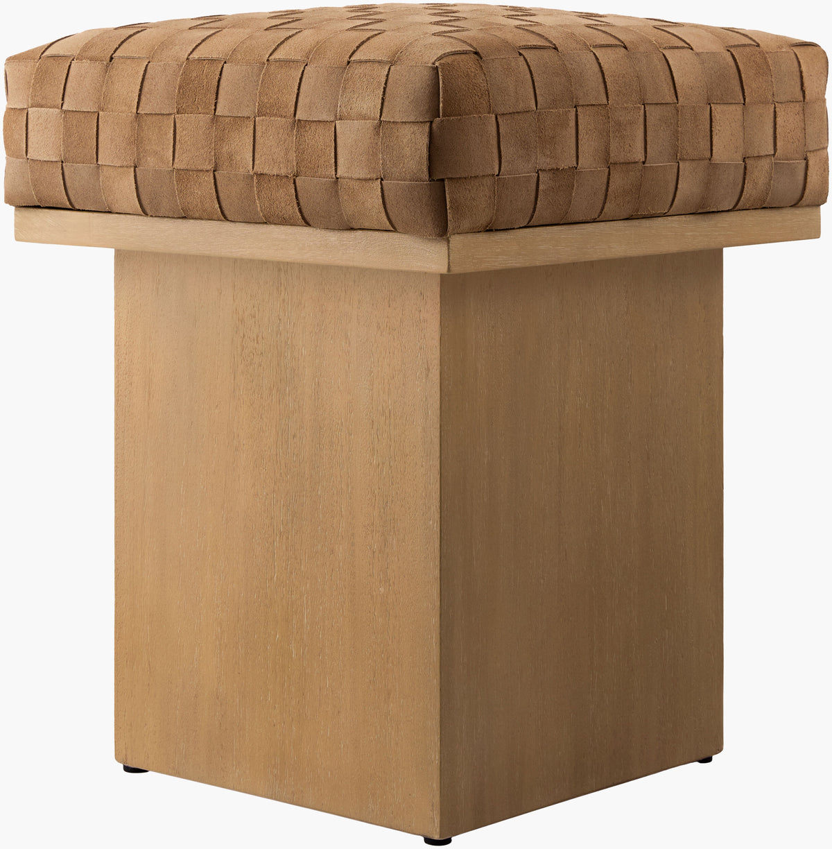 Addy Ottoman Pre Order