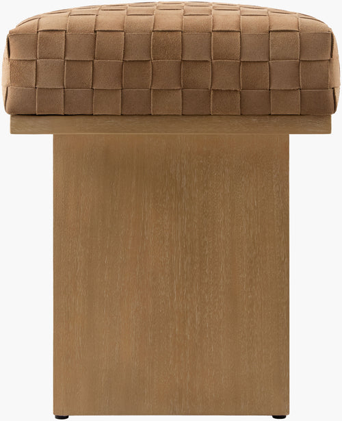 Addy Ottoman Pre Order