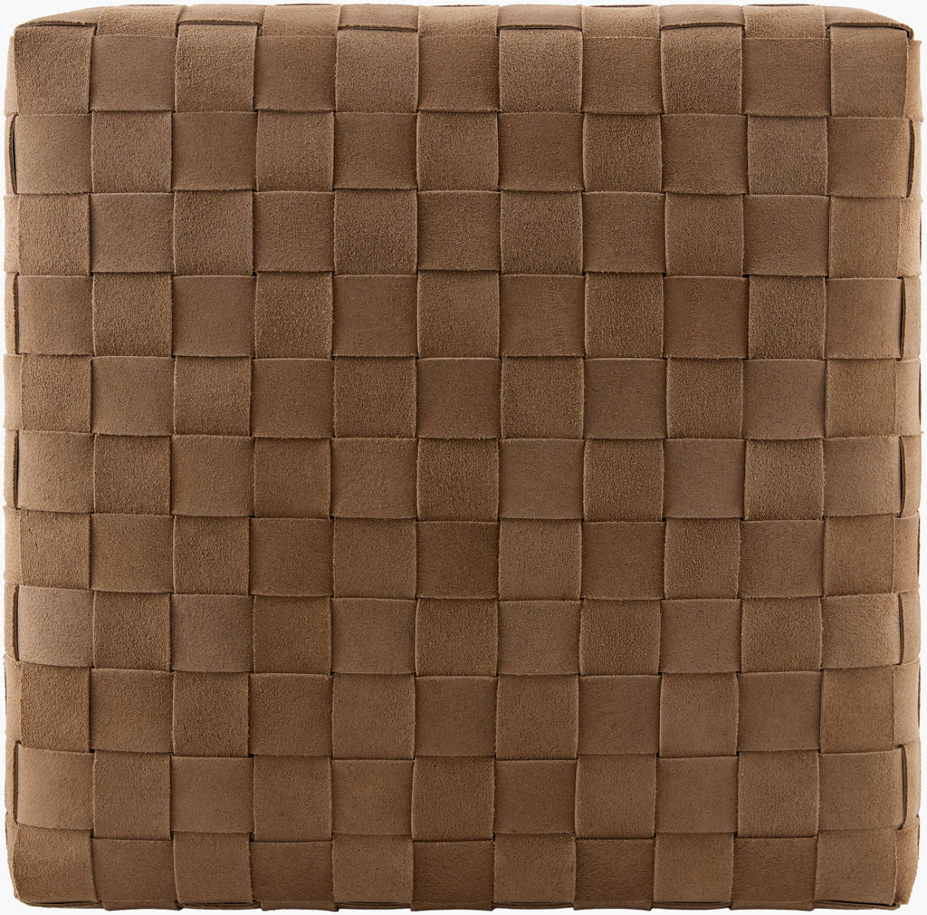 Addy Ottoman Pre Order