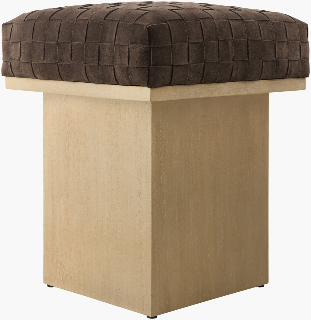 Addy Ottoman Pre Order