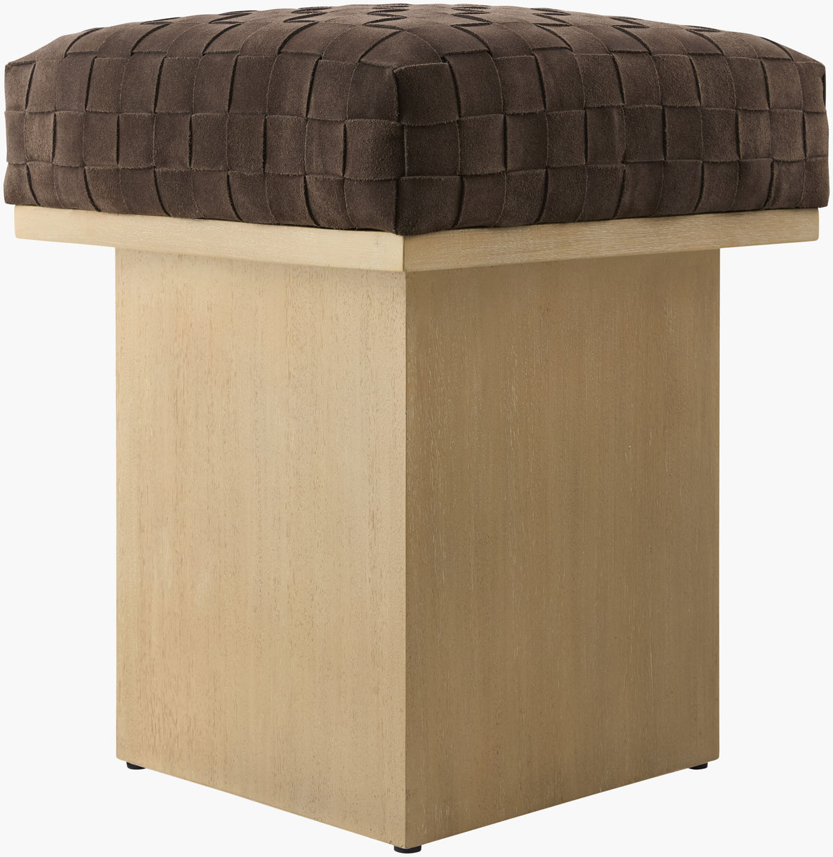 Addy Ottoman Pre Order