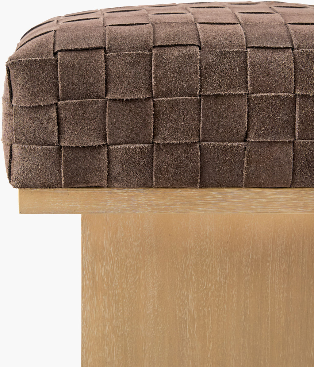 Addy Ottoman Pre Order