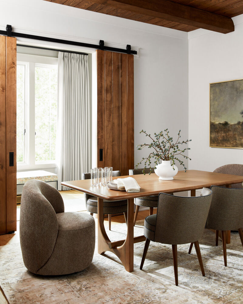 Arland Dining Table