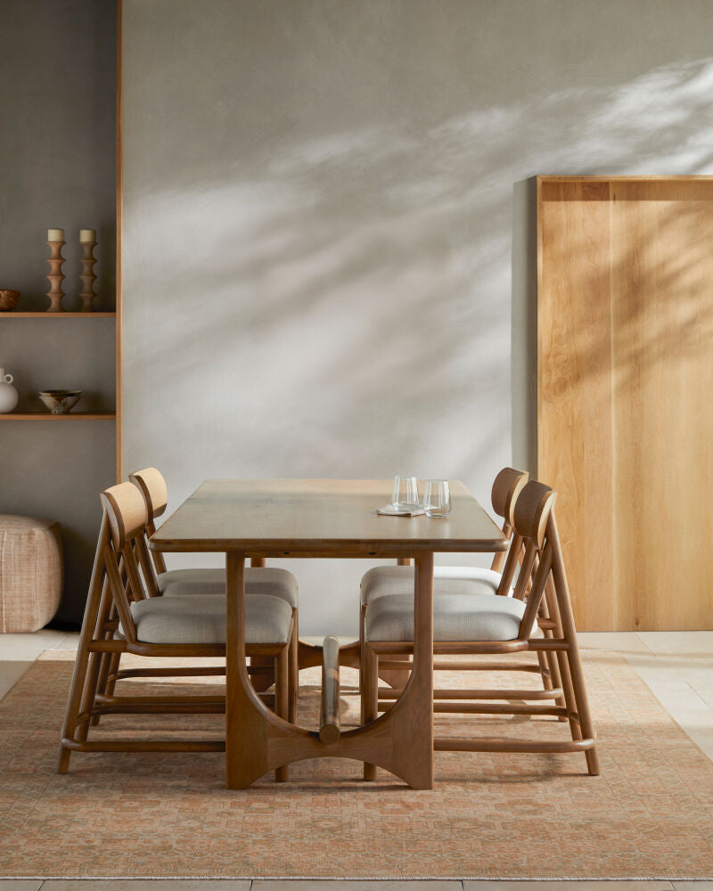 Arland Dining Table