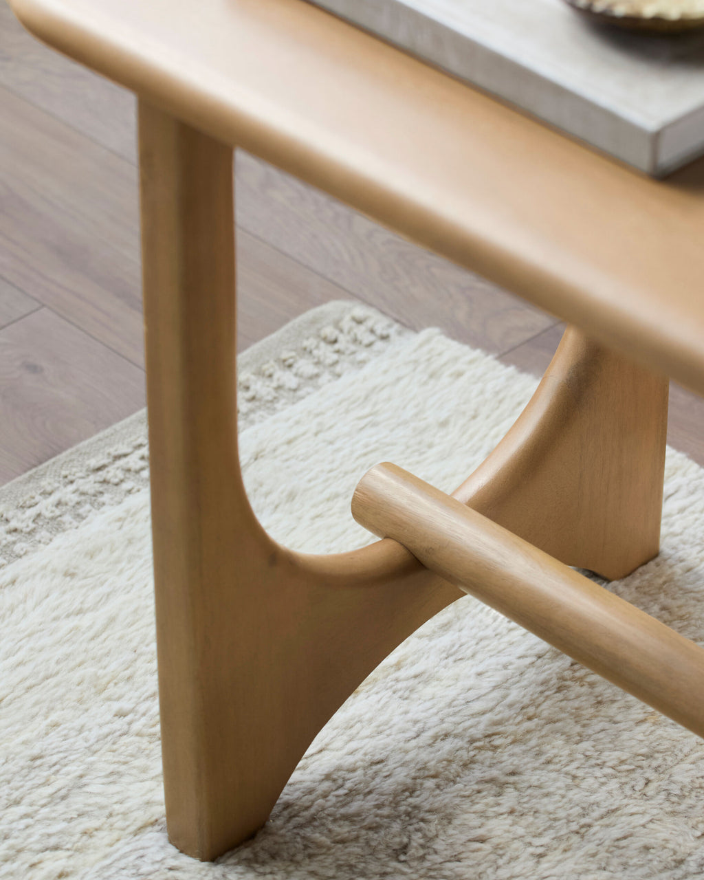Arland End Table