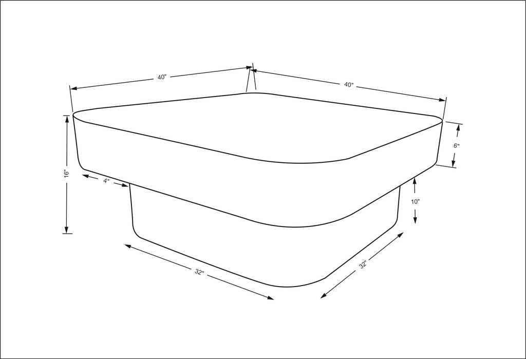 Arquette Coffee Table