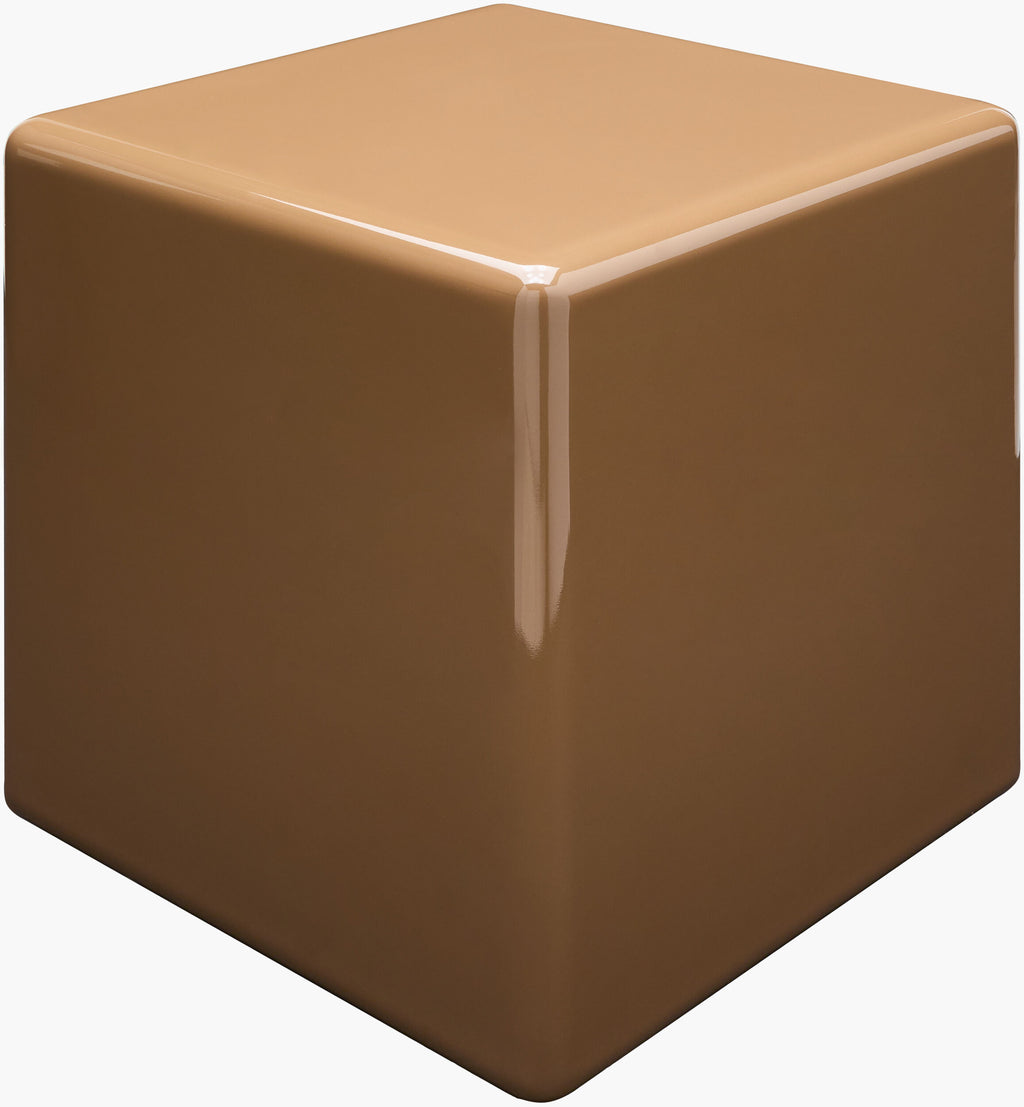 Bordeaux Wide End Table Pre Order