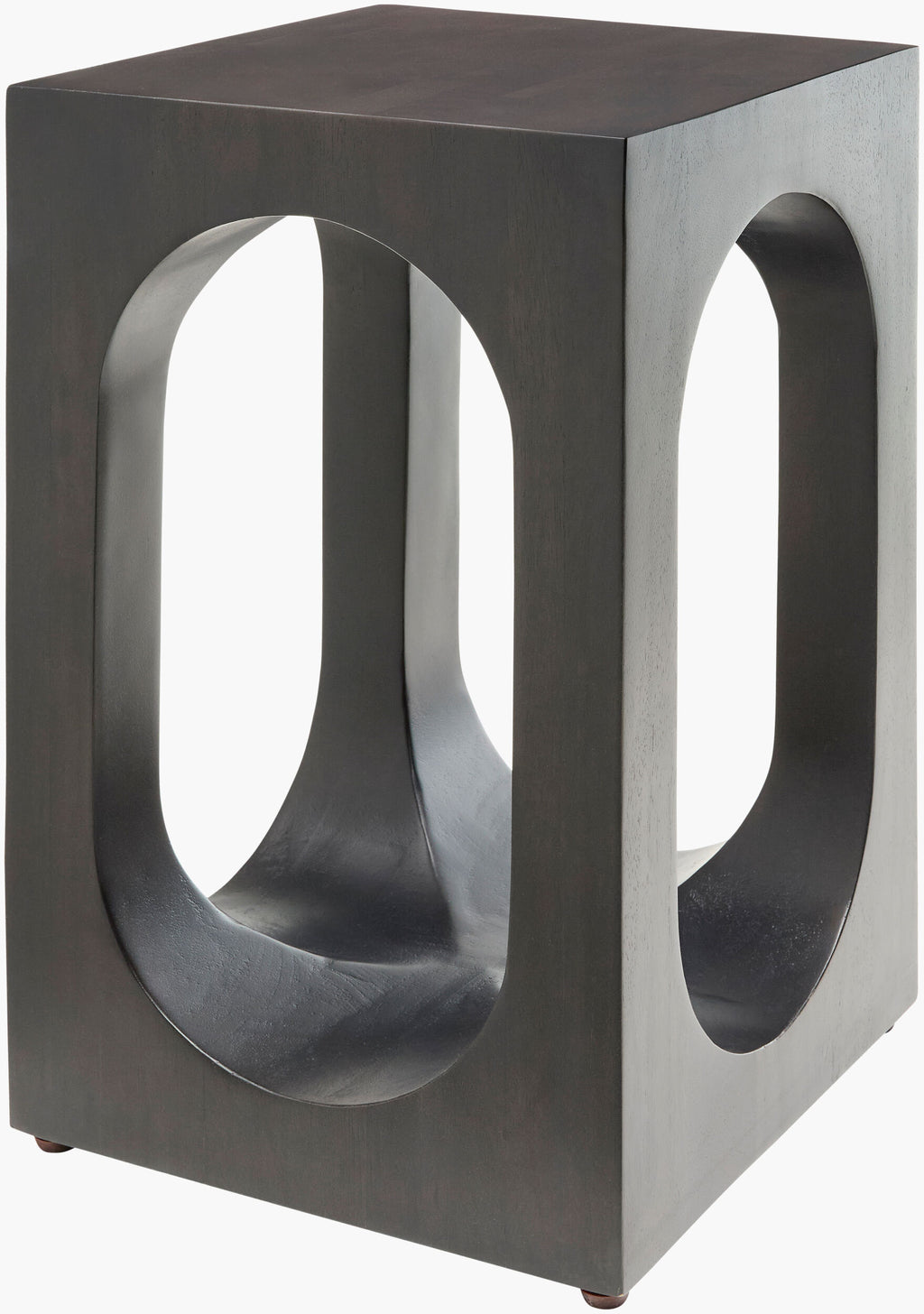 Asner End Table